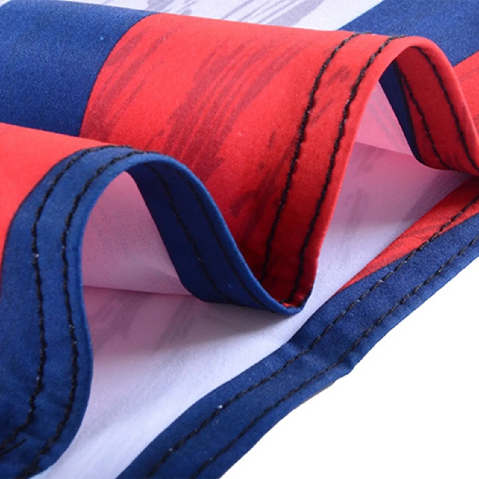 

Summer Gym Shorts Men's Independence Day Yoga Pants Lace Belt Sweatpants Loose Casual Sport Running Shorts pantalones#30