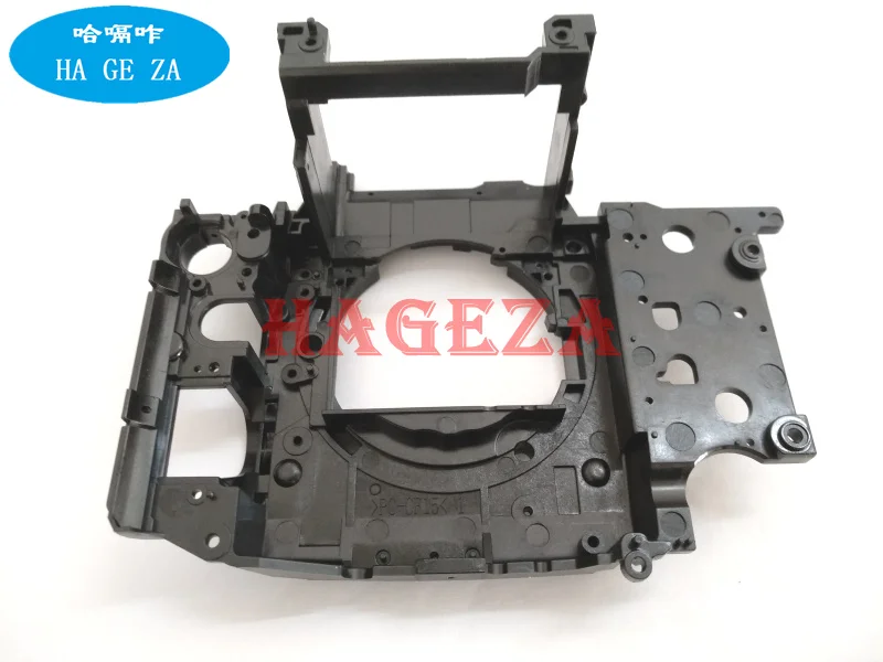 Новая зеркальная коробка с фиксированной рамкой для камеры Nikon D810 Запасная