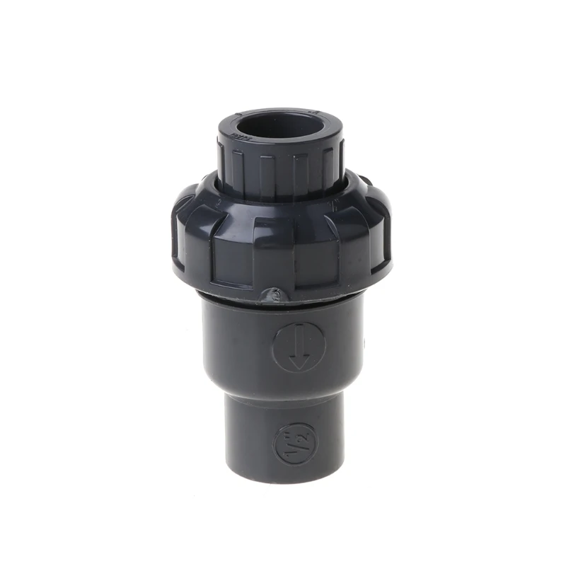 Фитинги для труб из ПВХ фитинги водопроводной системы 20 мм 25 32 HX6D | Обустройство