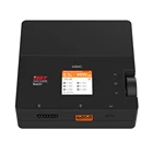 ISDT 608AC переменного тока 60 Вт DC 200W 8A BattGo WСъемная питание Smart Батарея Зарядное устройство Dis Зарядное устройство для Радиоуправляемый гоночный Дрон с видом от первого лица Квадрокоптер с дистанционным управлением