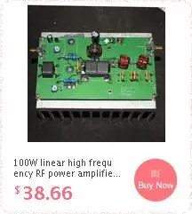 100 кГц-1,7 ГГц Полнодиапазонный UV HF RTL-SDR USB тюнер приемник/R820T+ 8232 CW FM УКВ AM,(NFM, WFM), DSB, LSB+ чехол