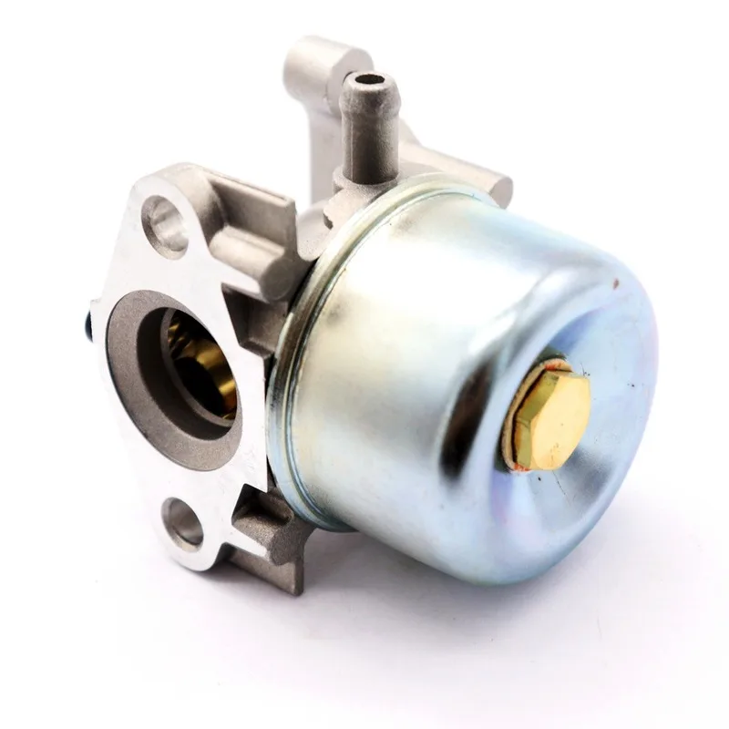 

Серебряный карбюратор для мотоцикла Toro Craftsman Carb, 1 шт., для модели двигателя 799866 796707 794304 с уплотнительной шайбой, уплотнительное кольцо