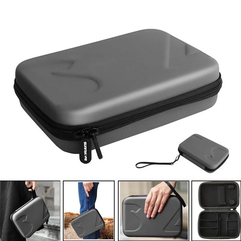 Портативный дизайн маленький и легкий для путешествий водонепроницаемый