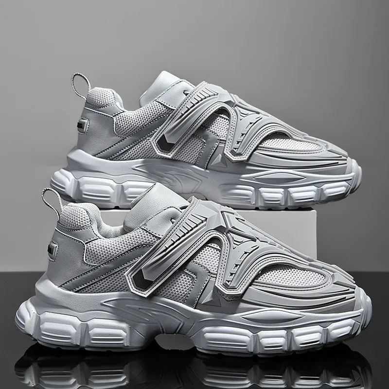 

Shoes For Men Wear-resistant Casual Sneaker Comfortable Designer Sneakers Men Shoes Fashion Man Non-slip Wear-resisting