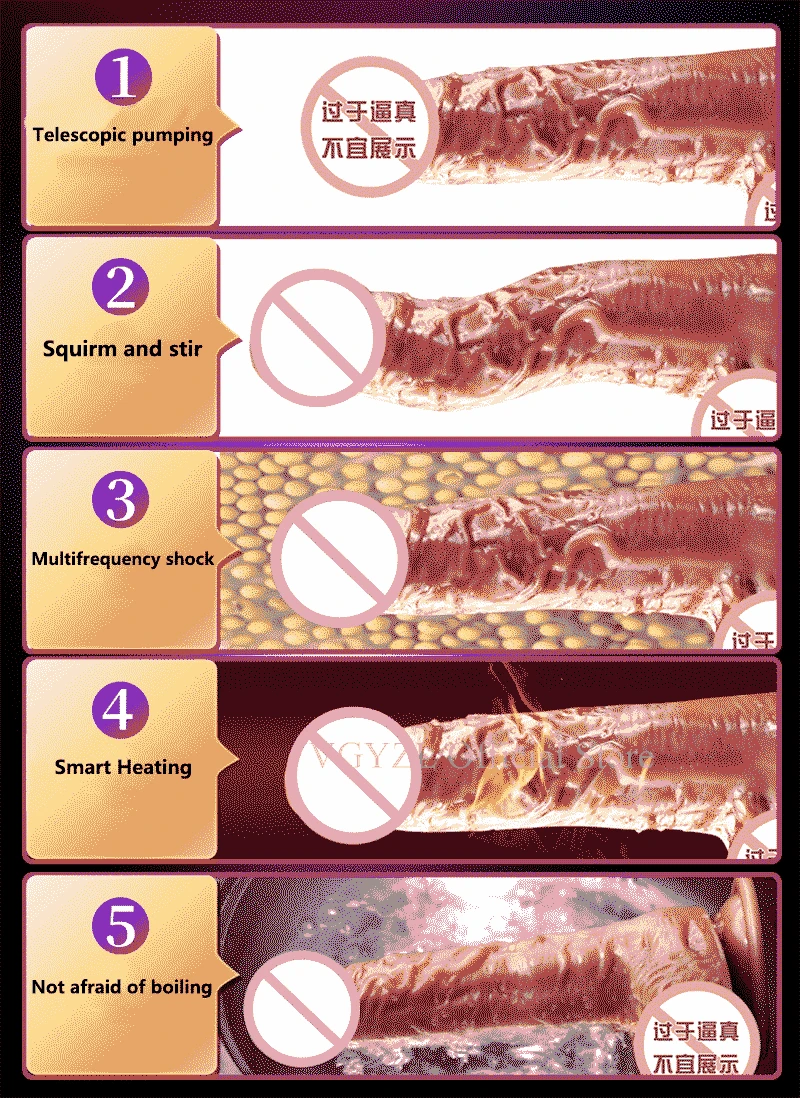 Новый автоматический телескопический бриллиантовый вибратор для массажа точки G