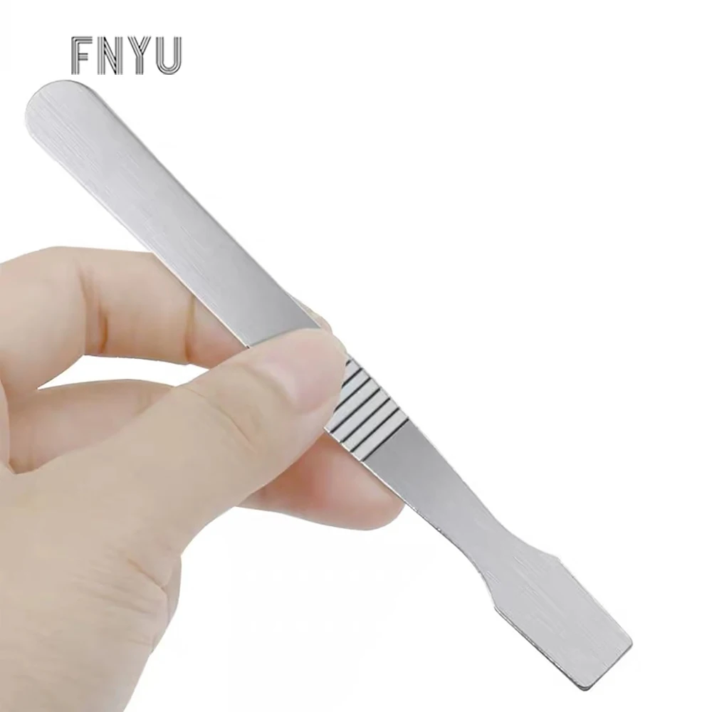 Нержавеющая сталь паяльный шпатель для пасты BGA паяльная паста блендер мобильный