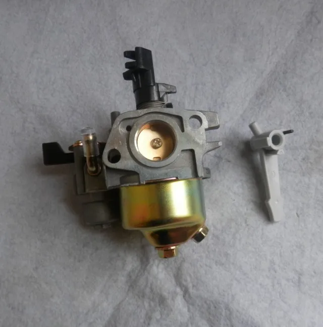 Карбюратор KEIHIN для HONDA GX160 WB20 WB30|honda gx160 carburetor parts|honda partshonda |
