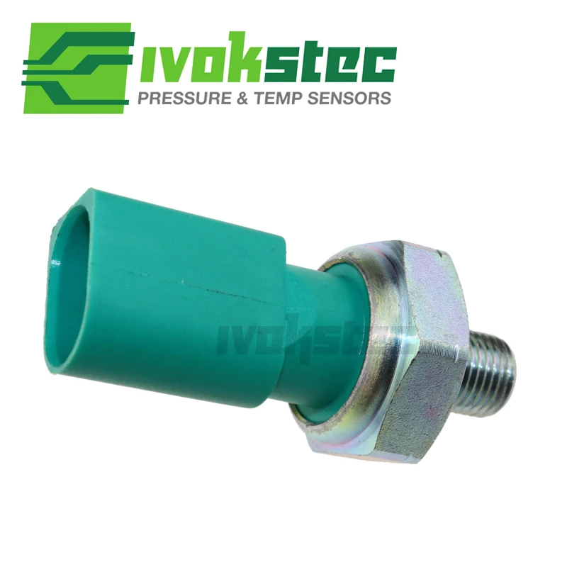 Совершенно новый датчик давления дизельного топлива для Audi A3 A4 A5 A6 Q5 TT 2 0 л 04L919081 |