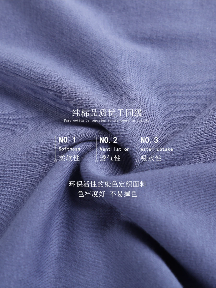 Summer Thin Sleepwear Casual Loose Pajamas Long Cotton Comfy Set Plus Size Fashion Sleepwear Szata Zestawy Men's Sleep DB60SY