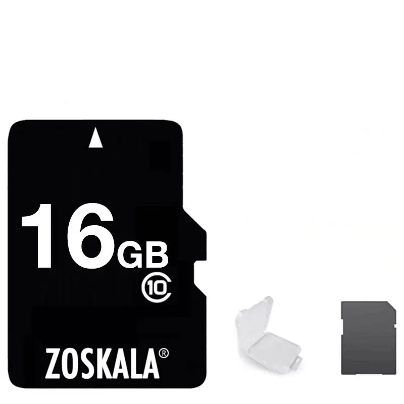 H2testw проверить ок 100% Подлинная реальная полная емкость 32 ГБ 16 TF карта Micro SD класс 10