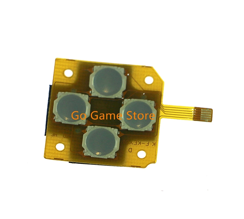 Кабель для Nintendo 3DS с левой клавишей и перекрестной кнопкой | Электроника