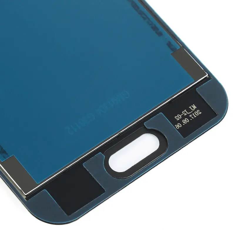 Для samsung Galaxy J2 2015 J200 J200F J200H SM J200FN ЖК дисплей с сенсорным экраном|Экраны для