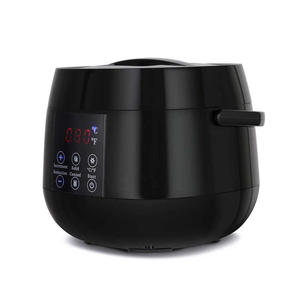 Аппарат для депиляции восковыми бобами электрический прибор удаления волос