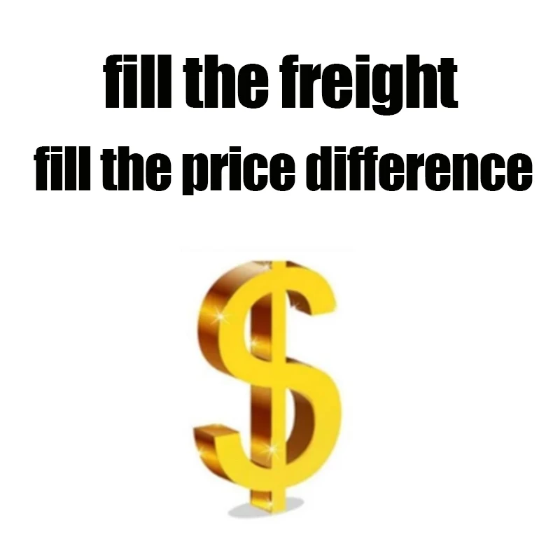 

compensation price difference