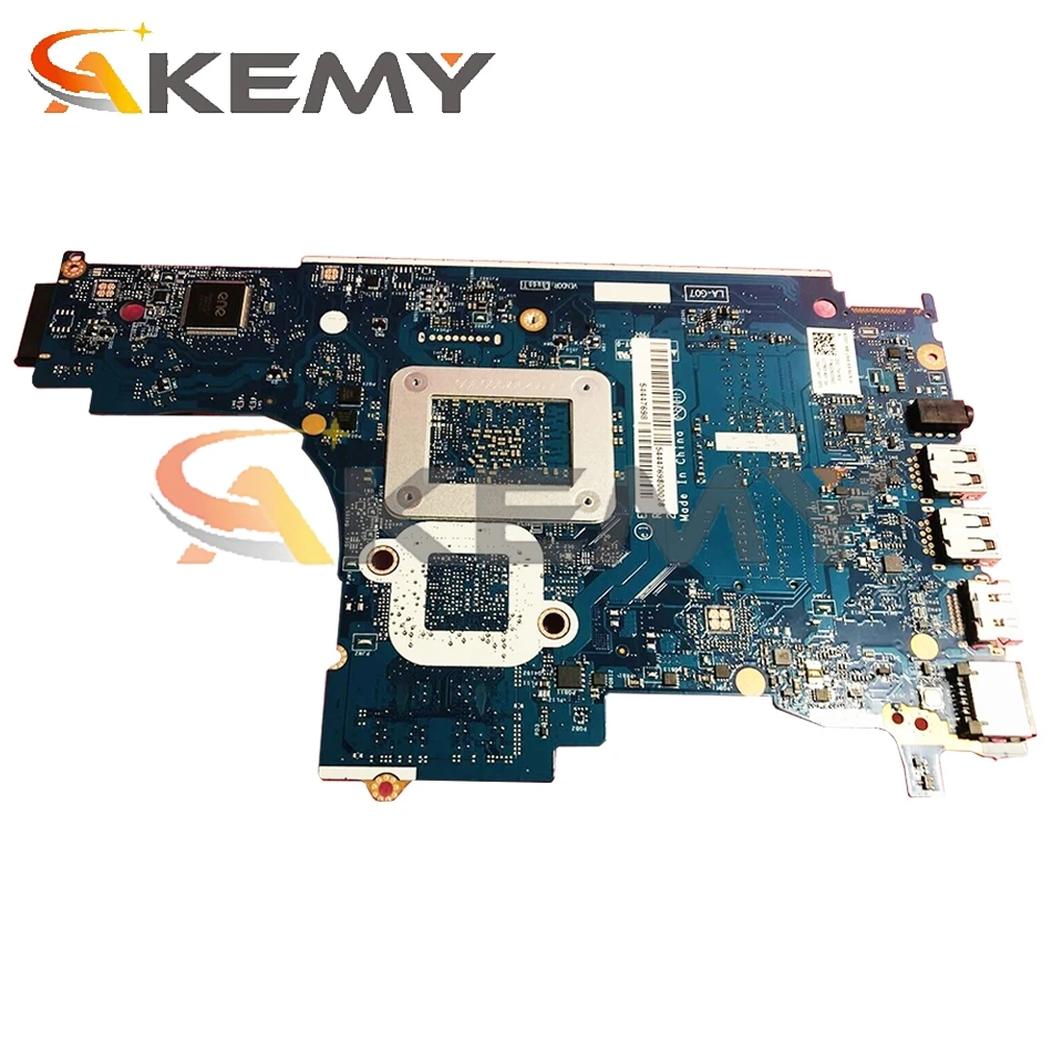 

L20477-601 L20477-001 For HP Pavilion 15-DB AM9425 Laptop Motherboard LA-G078P DDR3 Notebook Mainboard