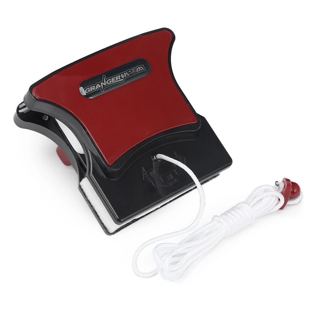 Домашнее двухстороннее магнитное стекло для протирания окна приспособление