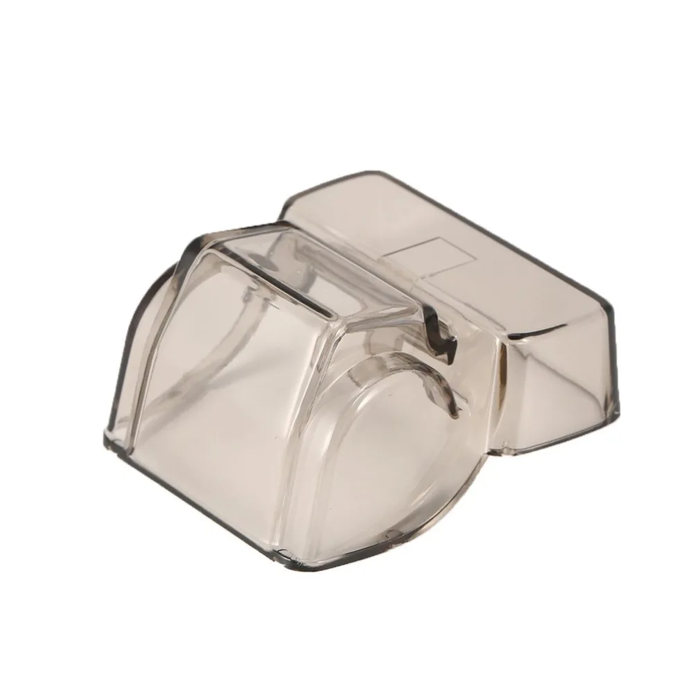 Защитная крышка для камеры объектива DJI SPARK Gimbal Lock Guard PRO Drone аксессуары 3D датчик