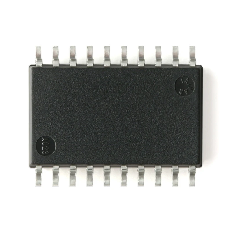 ADM2587 SOP20 одиночный передатчик/приемник RS 422/RS 485 20 контактный SOIC W Tube ADM2587EBRWZ|transmitter