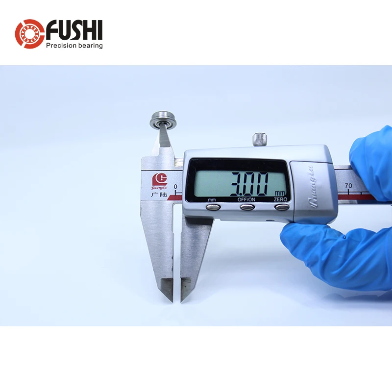 Специальная Фланцевая втулка для настольного 3D-принтера шариковый подшипник с