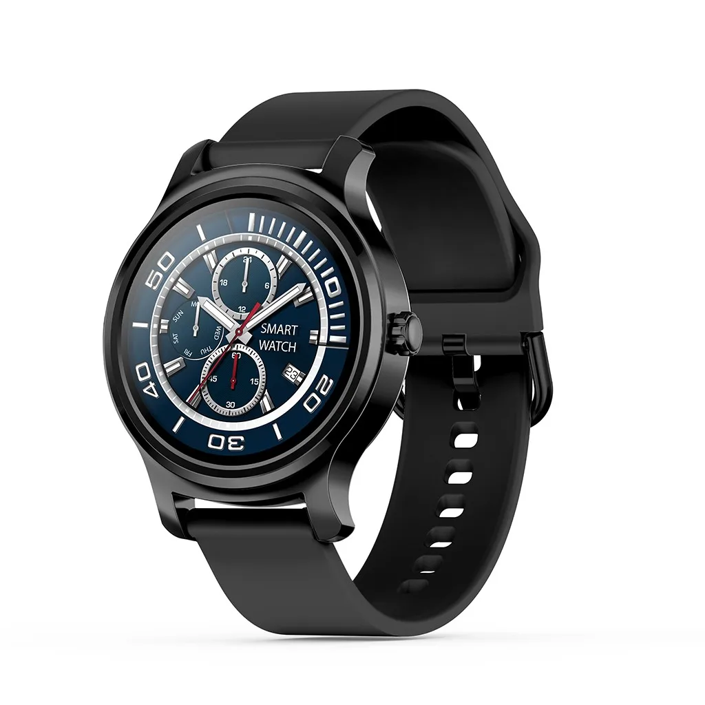 Смарт часы смарт браслет полный экран 1 3 дюймов водонепроницаемый монитор