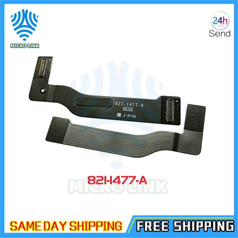 Новый ноутбук A1369 A1466 USB кабель питания звуковая плата 821 1143 B 1477 A 1339 1722 для Macbook Air 13 3
