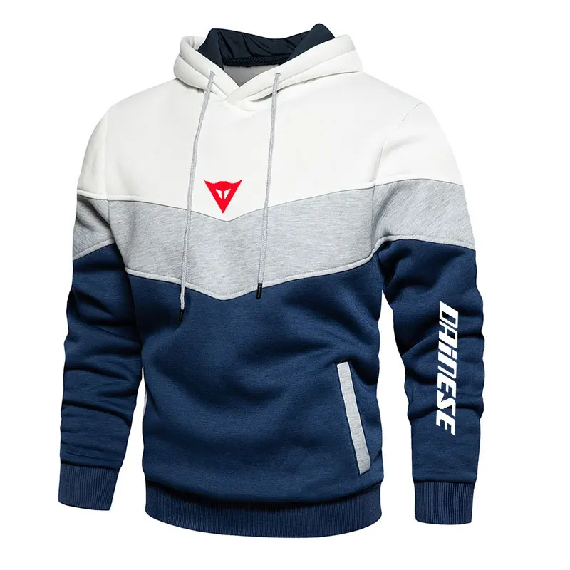 

New Brand Men's hoodies sweatshirt hot seller fashion hoodied Streetwear warm pullover casual hip-hop hoodie men's sportswear