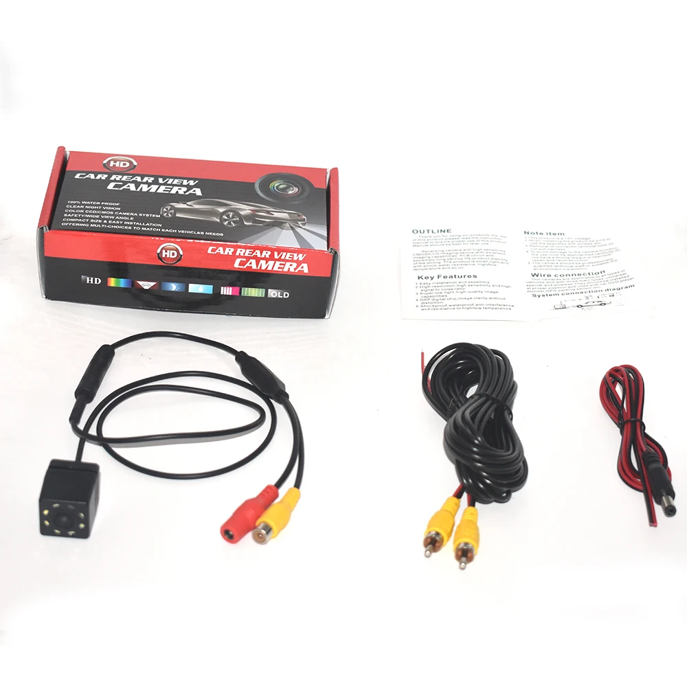 ZJCGO Car Rear View Reverse Back Up Parking Camera for Toyota Camry XV70 for Daihatsu Altis for Lexus ES ES200 ES250 ES350 ES300
ZJCGO Car Rear View Reverse Back Up Parking Camera for Toyota Camry XV70 for Daihatsu Altis for Lexus ES ES200 ES250 ES350 ES300