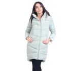 Женское простое толстое пальто, однотонное длинное теплое удобное пальто, зимняя женская одежда, шикарное бархатное пальто с подкладкой, Новое поступление 2020