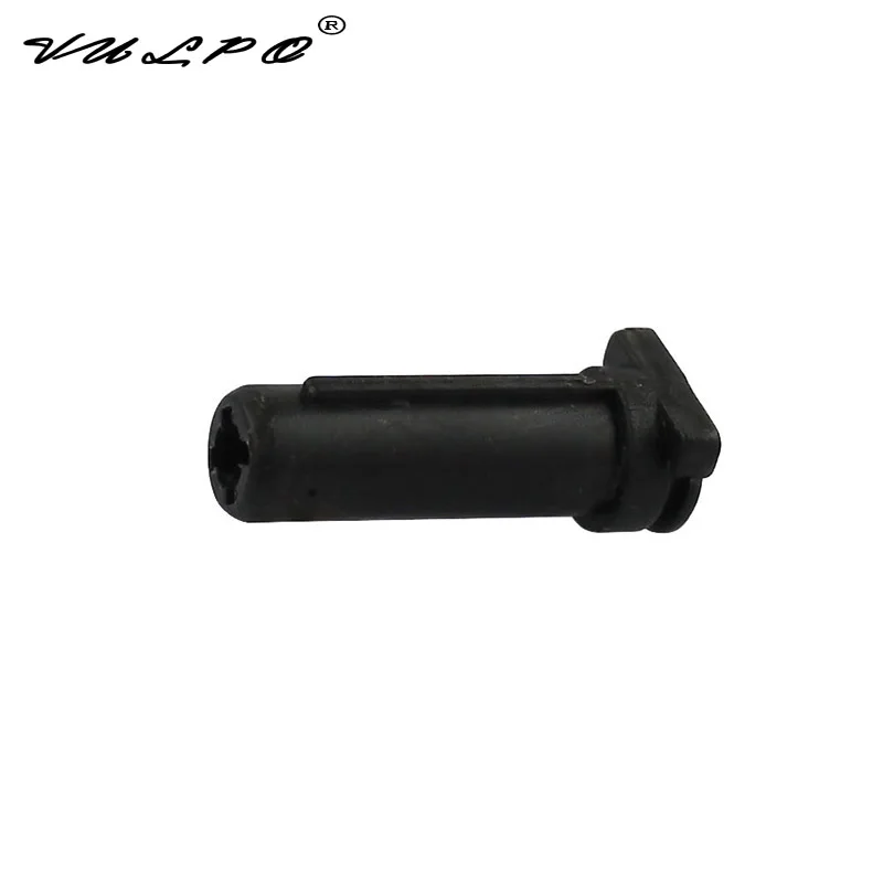 Высококачественное двойное уплотнительное кольцо насадка (поперечный стиль) для