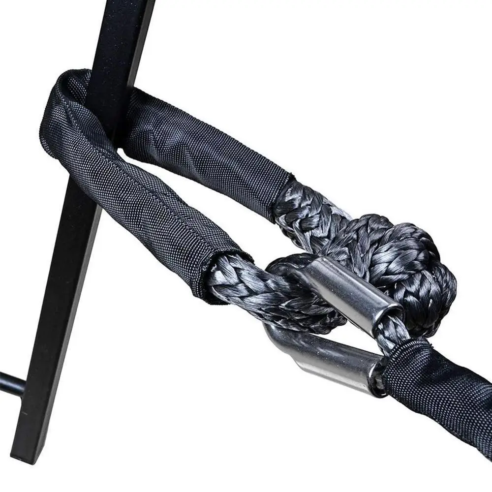 

Synthetic Shackle For Winch Cable,Soft Shackles For Off Road Z5I2