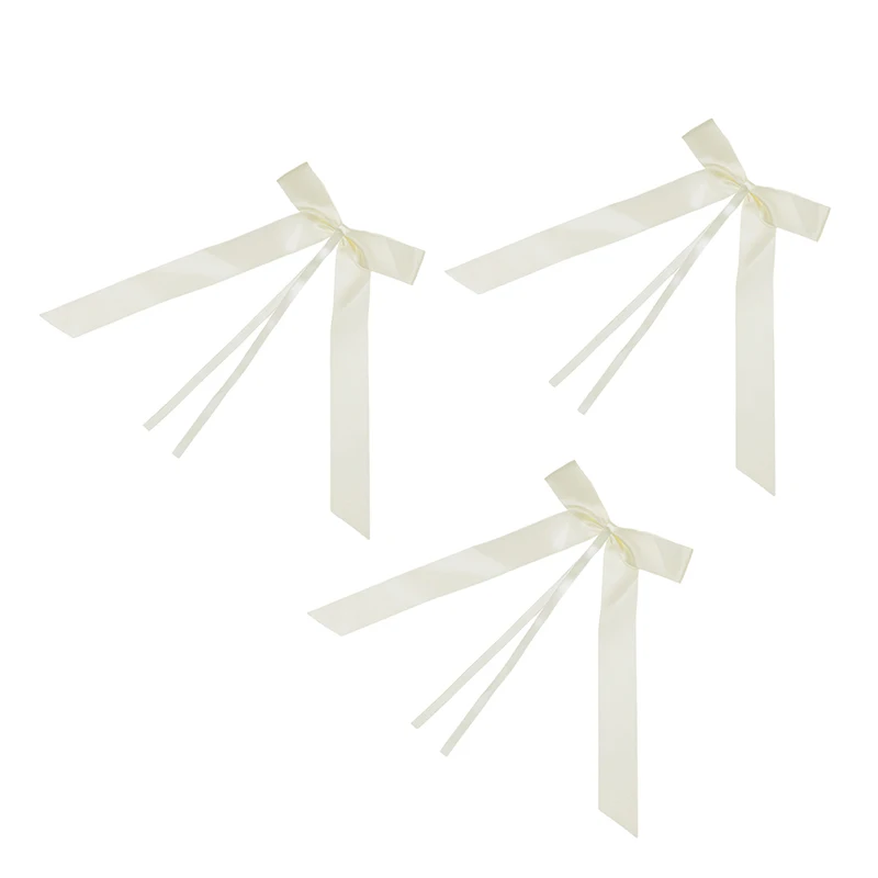 50 шт./упак. нежные свадебные пью класса фатиновой юбкой с бантом из ленты на