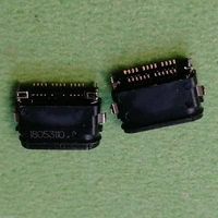 2pcs micro usb charging dock port connector for blackview bv9500 plus bv9600 bv9600pro bv9700 pro bv9700pro charger plug