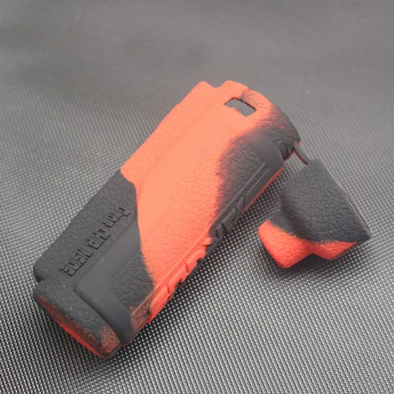 Силиконовый чехол для электронной сигареты 10 шт. | Мобильные телефоны и