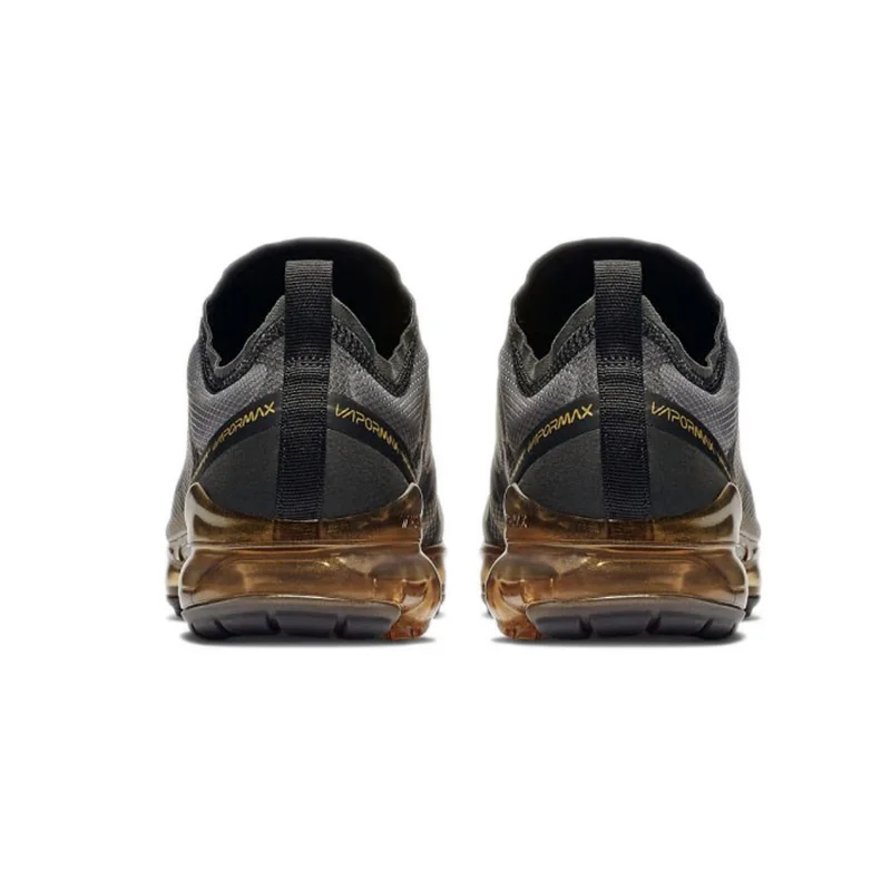 Оригинальные мужские кроссовки Nike Air VaporMax, удобные дышащие кроссовки с сеткой, хорошее качество, спортивные уличные кроссовки, AR6631-002