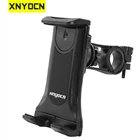 Велосипедный держатель Xnyocn для планшета, гибкая опора для iPad, Samsung, Xiaomi 7-12 дюймов