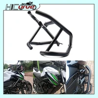 for kawasaki z400 z 400 2018 2019 2020 2021 2022 motorcycle highway engine guard crash bar bumper frame protection