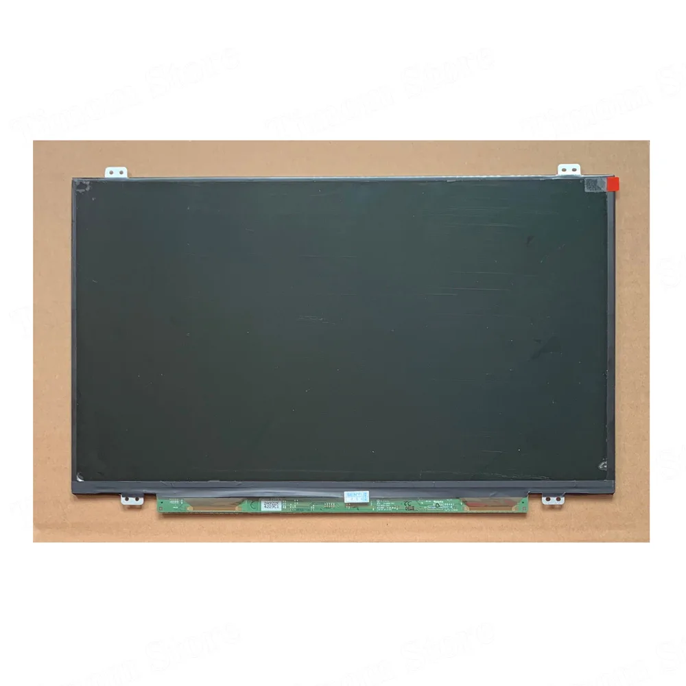 14 0 &quot1366 768 для Lenovo E41 10 15 20 25 Series экран ноутбука LCD LED Matrix HD 60Hz Slim eDP 30pin Универсальная