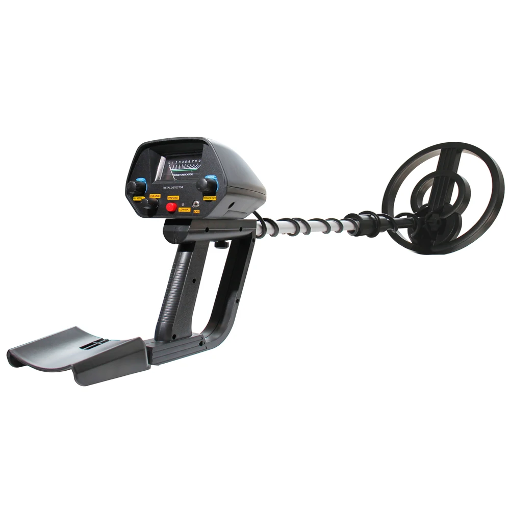 Металлоискатель MD4080 подземный металлоискатель | Инструменты