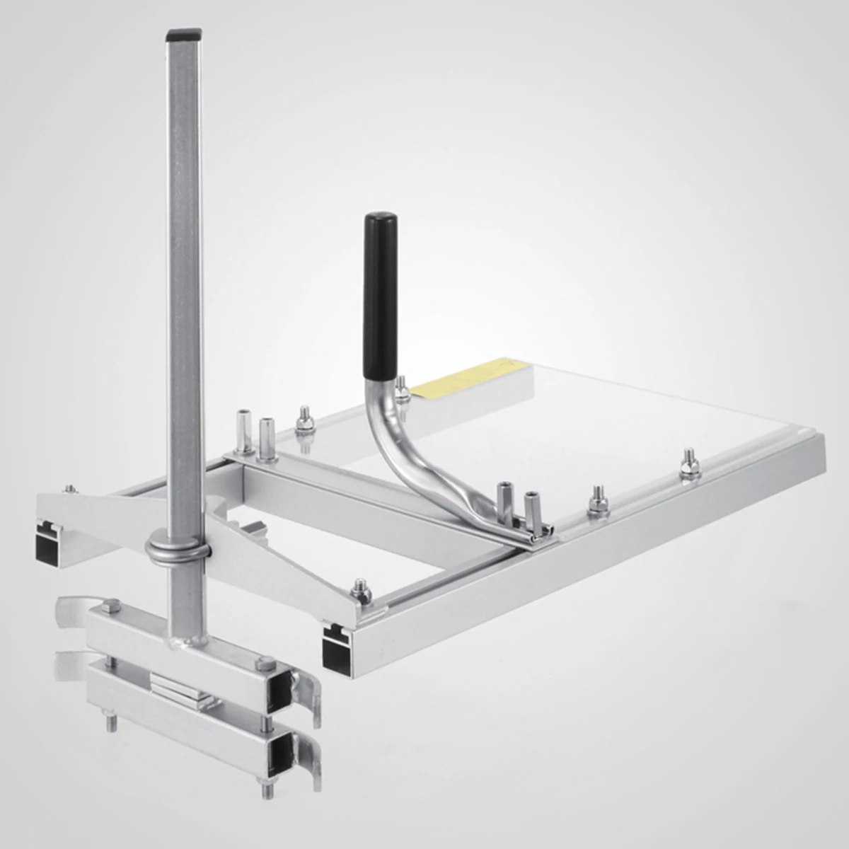 

20Inch 50cm Portable Chainsaw Mill Planking Milling From 14'' to 20'' Guide Bar Chain Saw Chainsaw Mill Lumber Cutting Guide Bar