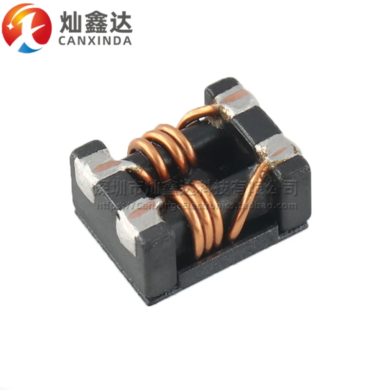 10 шт./SMD (9 мм x 7 мм) 300 Ом 6 А EMC стандартный режим высокого тока Для Высокочастотной