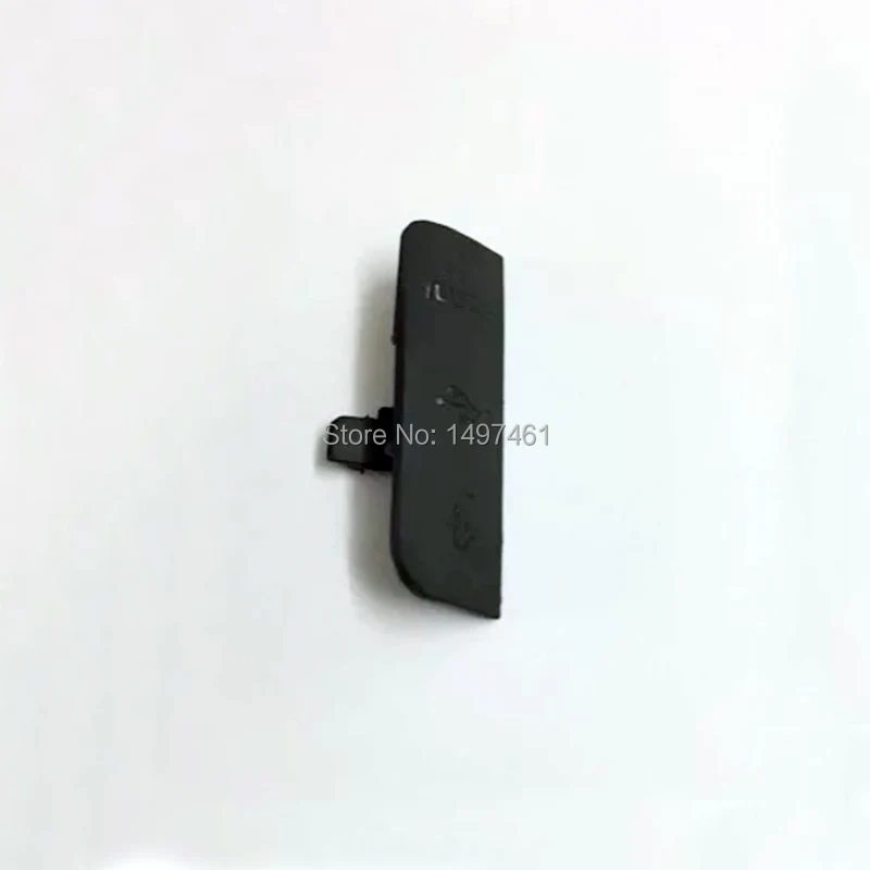 Новинка резиновая крышка для разъема USB HDMI I/F 2 шт. запасные части Canon EOS 1100DDS126291Rebel