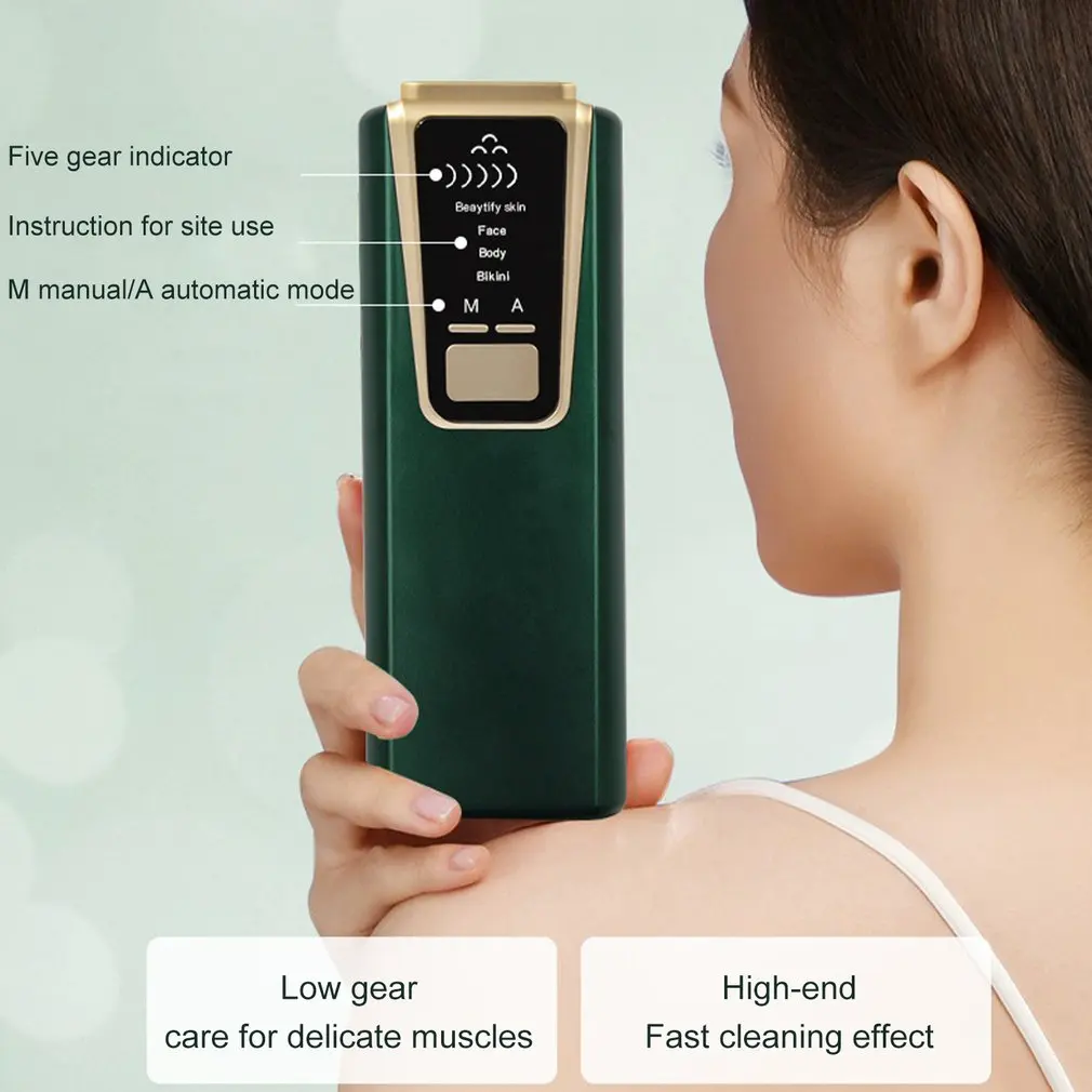 

Устройство для удаления волос с точки замораживания всего тела, домашнее устройство для удаления волос с подмышечной лазерной эпиляцией, б...