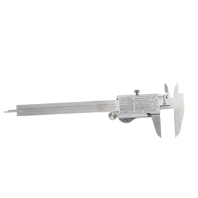 Цифровой штангенциркуль 0 150 мм IP67 мм|digital caliper|digital vernier calipervernier caliper |