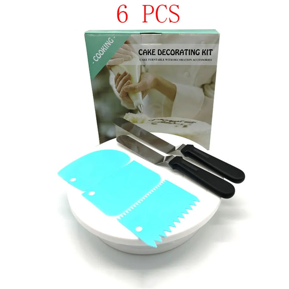 Кухонный нож для тостов 6 шт.|Наборы жаропрочной посуды| |