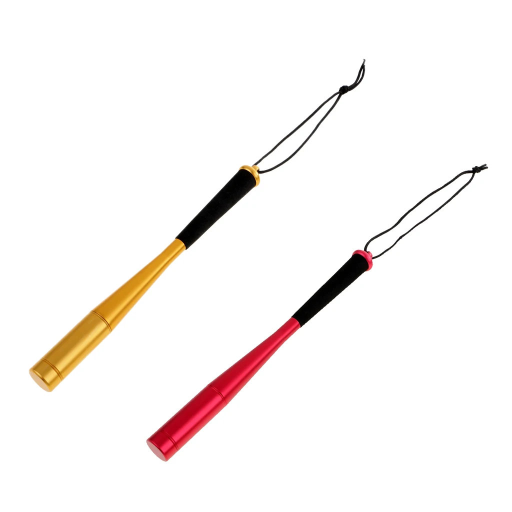 Ручка из пенопласта для ловли нахлыстом диаметр 25 мм со шнурком