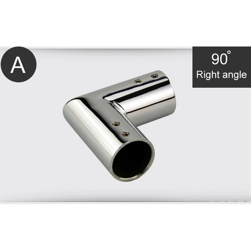 304 стеклянная дверь из нержавеющей стали соединительный код стеклянный зажим для