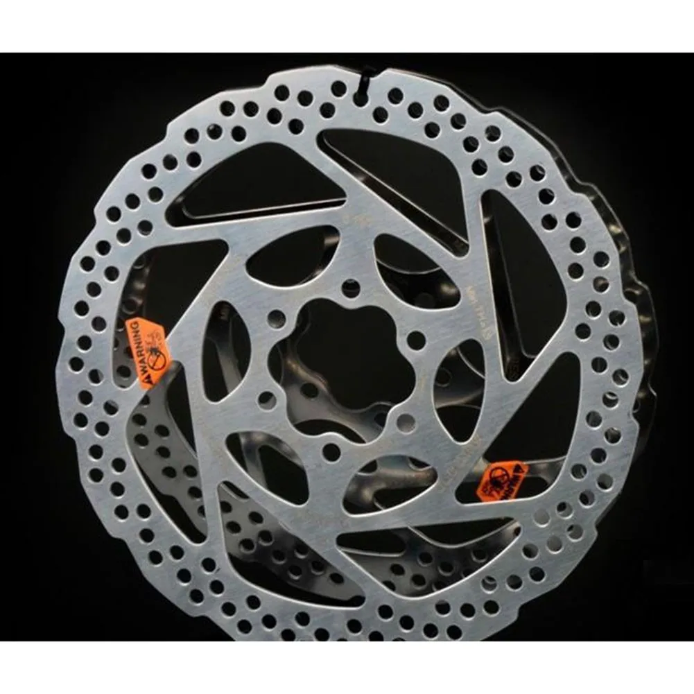

SM-RT Disc Brake Ø 160 180 56 6-Hole Bicycle Brake Deore Disc M Rotor S
