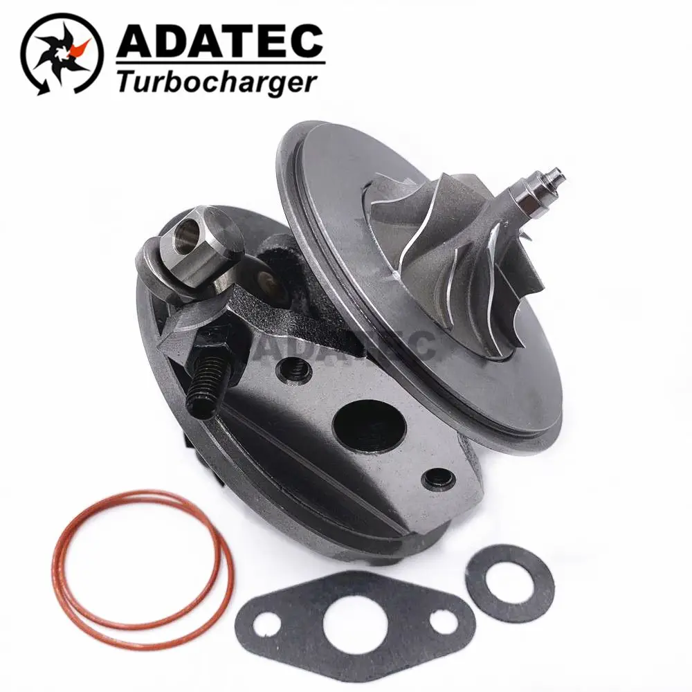 BV39 турбинный картридж 54399880029 54399700029 турбо ядро CHRA 03G253019K для Audi A3 1 9 TDI (8 P/PA) 77 кВт 105 HP