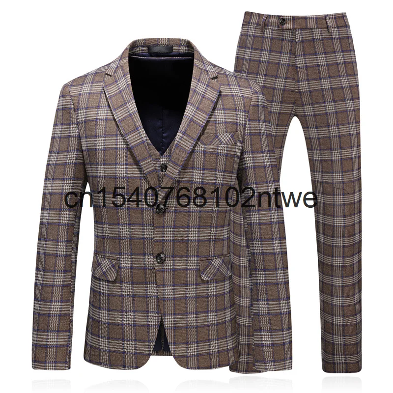 

Business casual bridegroom's dress best man 6725