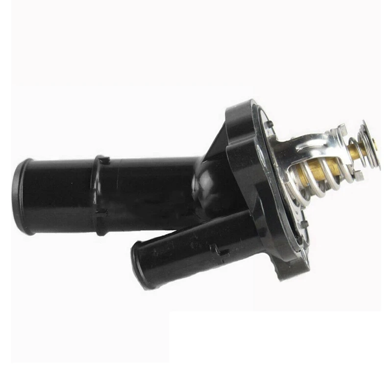 Thermostat with Housing for 07-15 MAZDA 3 5 MX-5 MIATA 2.0L 2.3L LF70-15-170 | Автомобили и мотоциклы